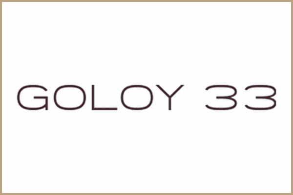 Logo Goloy 33